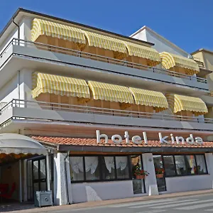 Kinda Hotel