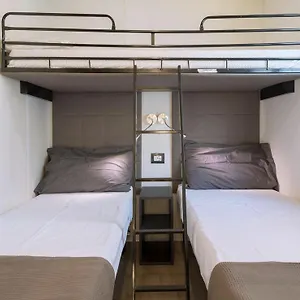 3* Camping Village Baia Azzurra