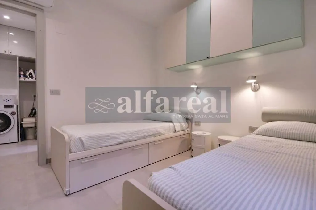 Apartment Il Poggettino, Esclusiva Villetta A Picco Sul Mare! By Alfareal Castiglione della Pescaia Italy