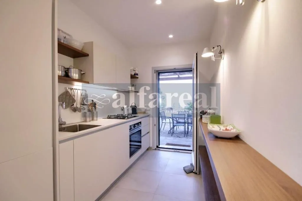 Apartment Il Poggettino, Esclusiva Villetta A Picco Sul Mare! By Alfareal Castiglione della Pescaia